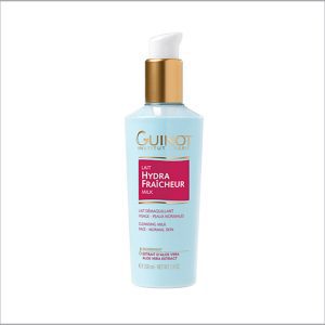 Guinot Lait Hydra Fraîcheur