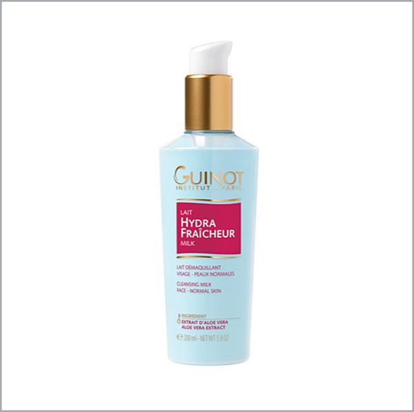 Guinot Lait Hydra Fraîcheur
