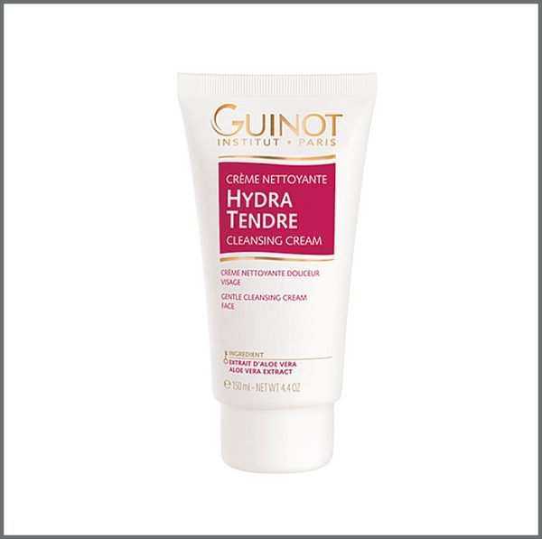 Guinot Crème Nettoyante Hydra Tendre