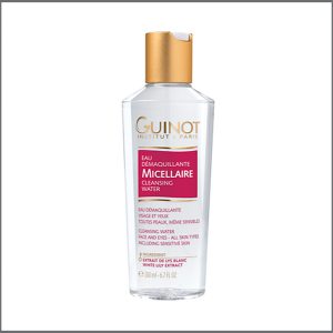 Guinot Eau Démaquillante Micellaire