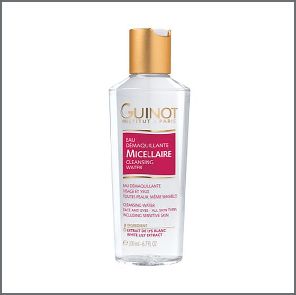 Guinot Eau Démaquillante Micellaire