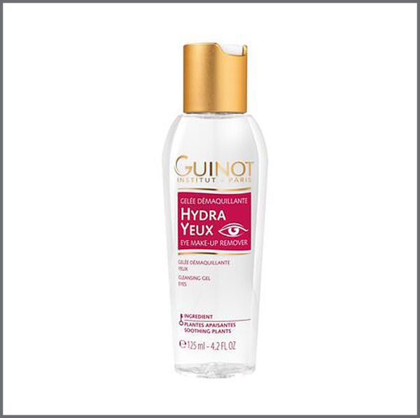 Guinot Gelée Démaquillante Hydra Yeux