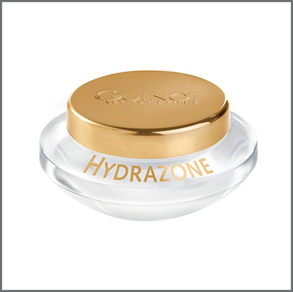 Guinot Crème Hydrazone Toutes Peaux