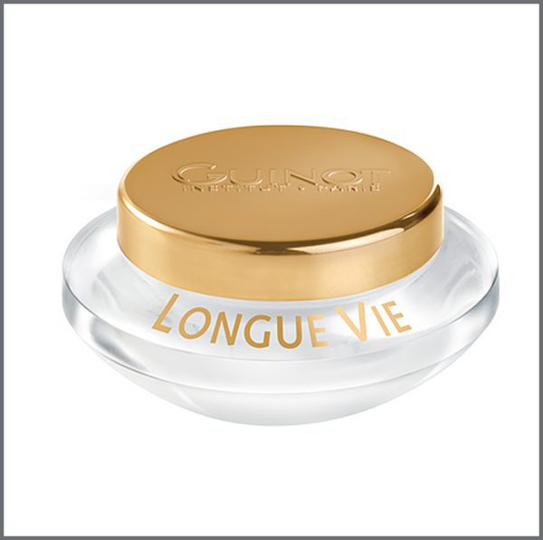 Guinot Crème Longue Vie