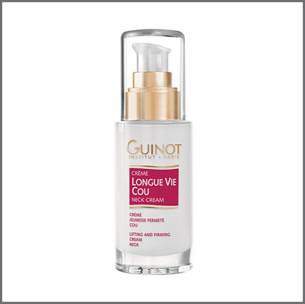Guinot Crème Longue Vie Cou