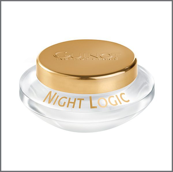 Guinot Crème Night Logic