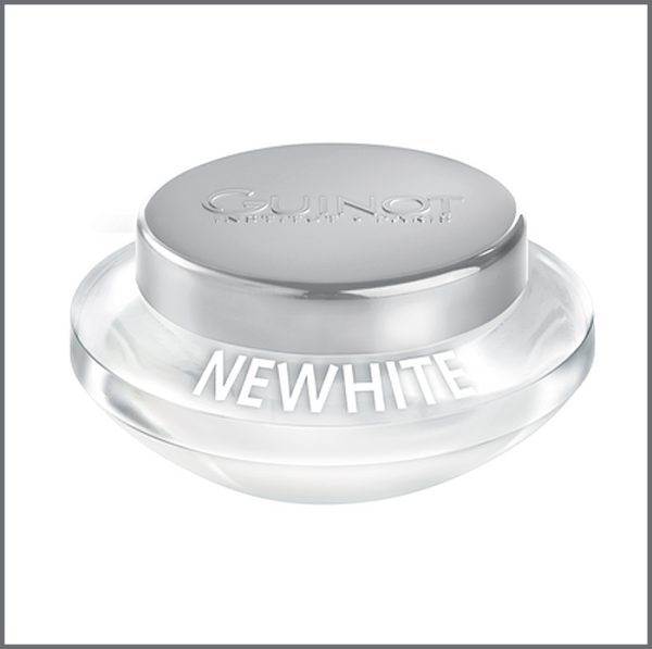 Guinot Crème Nuit Newhite