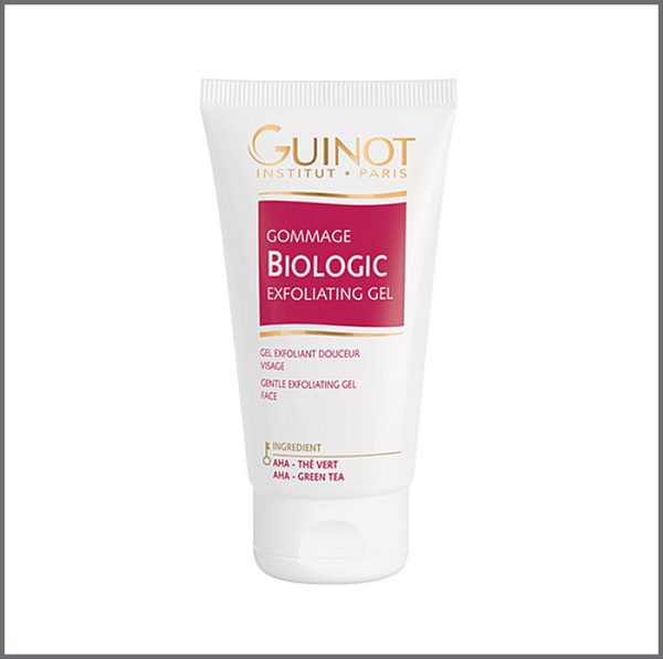 Guinot Gommage Biologic