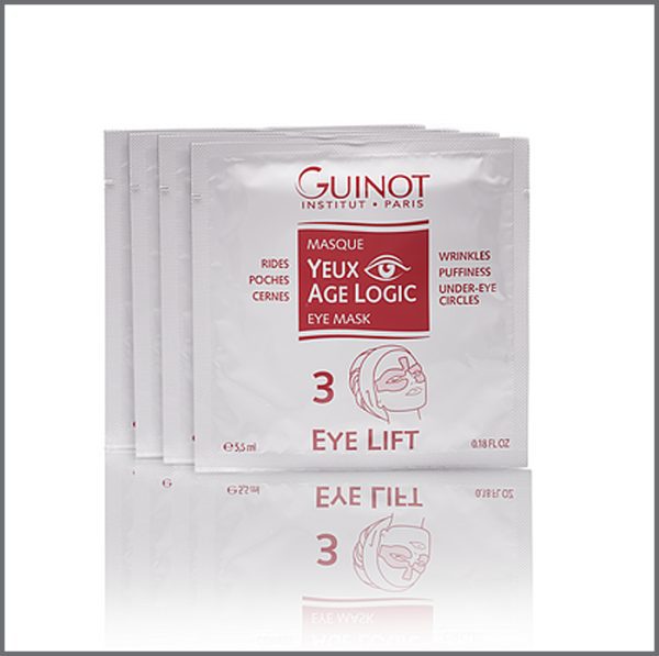 Guinot Masque Age Logic Yeux