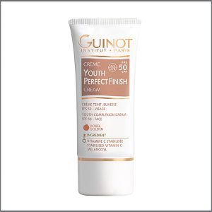 Guinot Youth Perfect Finish Complexion Cream