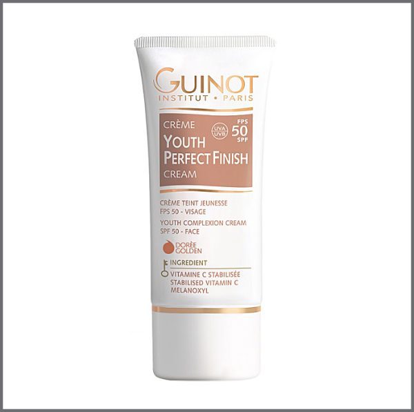 Guinot Youth Perfect Finish Complexion Cream