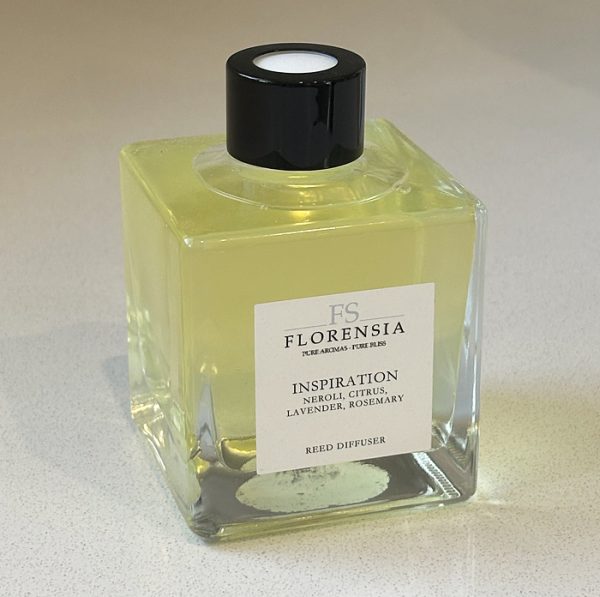 INSPIRATION - Reed Diffuser - Large - Image 2