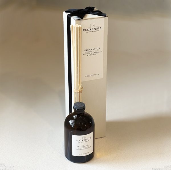 INSPIRATION - Reed Diffuser