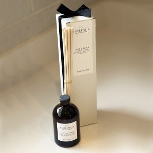 LOVE AND PEACE – Reed Diffuser