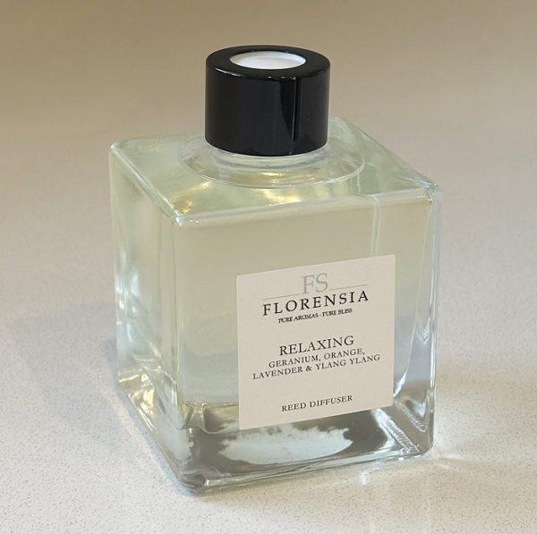 RELAXING – Reed Diffuser - Large - Image 2