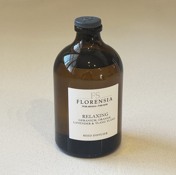 RELAXING – Reed Diffuser - Image 2