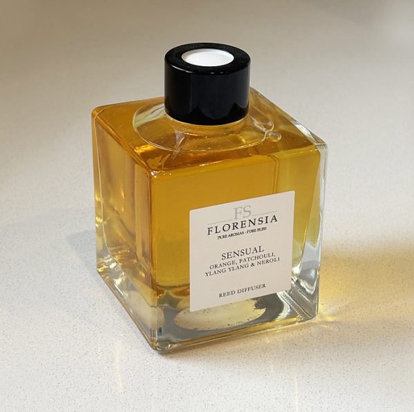 SENSUAL - Reed Diffuser - Large - Image 2
