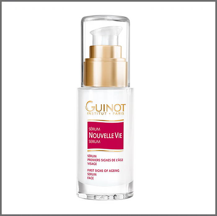 Nouvelle Vie Serum
